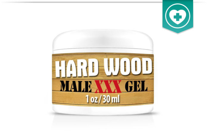hard wood male xxx gel