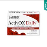 ActivOX Daily-1