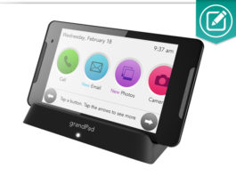 GrandPad