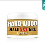 HARD WOOD Male Enhancement Cream