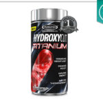 Hydroxycut Titanium