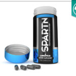 LMNITRIX SPARTN Testosterone Booster