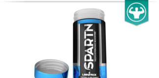 LMNITRIX SPARTN Testosterone Booster