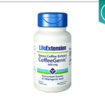 Life Extension CoffeeGenic