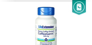 Life Extension CoffeeGenic