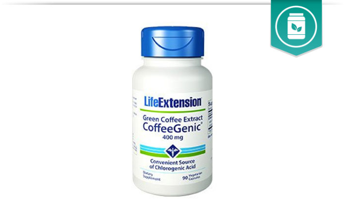 Life Extension CoffeeGenic