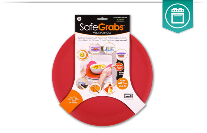 Safe Grabs