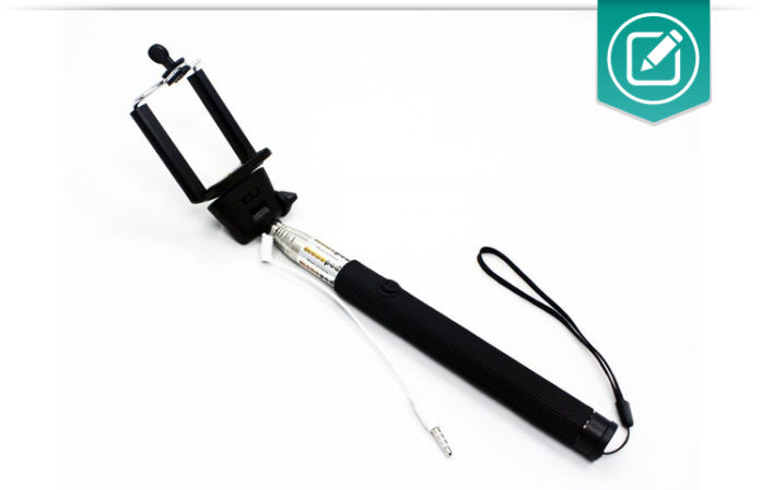 Selfie Stick It