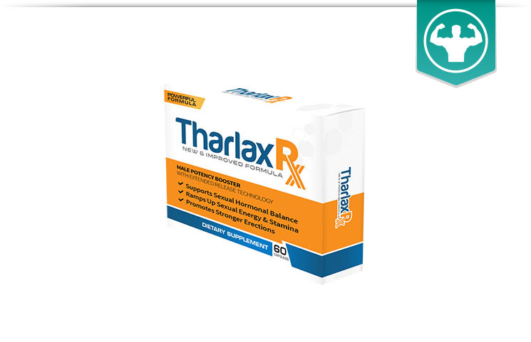 Tharlax Rx