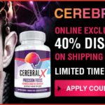 Cerebralx discount