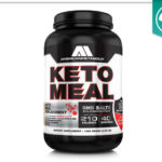 American Metabolix Keto Meal.