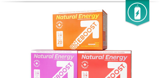 EBOOST Review – Energy, Pre-Workout, Probiotic, Greens & Protein Powders? EBOOST