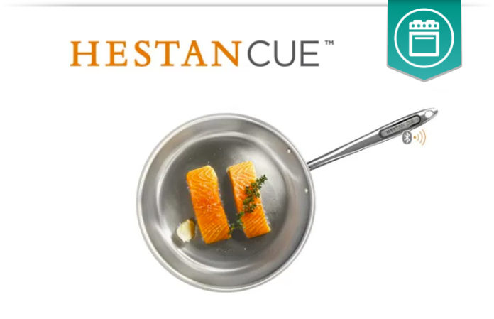 Hestan Cue Smart Pan