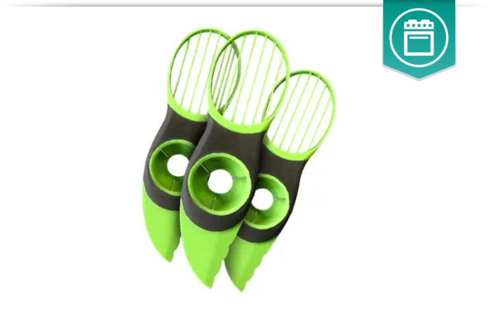 Kitchen King Avocado Slicer