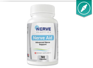 Nerve-Aid