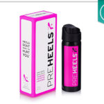 PreHeels Blister Prevention Spray