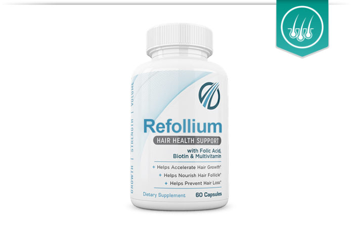 Refollium