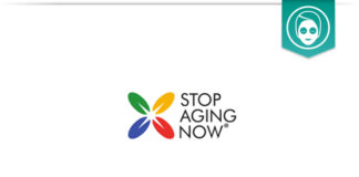 Stop Aging Now