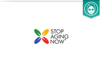 Stop Aging Now