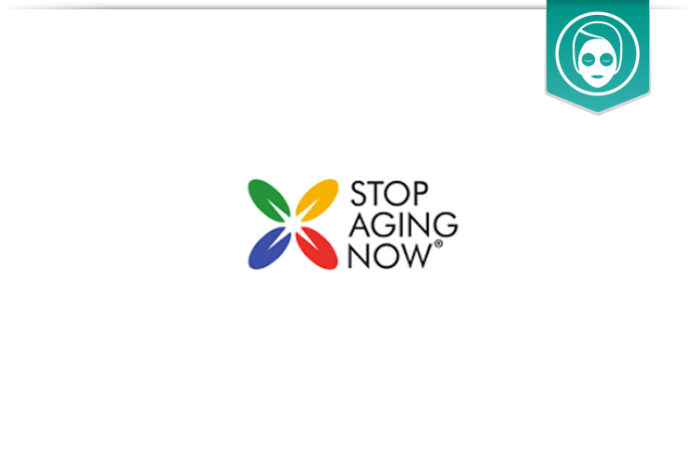 Stop Aging Now