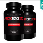 Andro Force X10