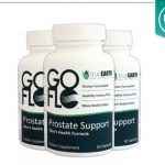 Goflo Perfect Prostate Formula