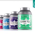 Kusmi Tea