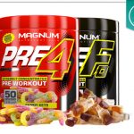 Magnum Pre4