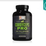 Natural Force Cordyceps Pro