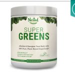 Nested Naturals Super Greens