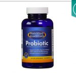 Nutrition Essentials Probiotic.