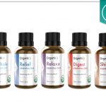 Organixx Essential Oils.