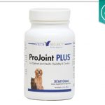 Stop Aging Now ProJoint PLUS Natural Joint Support for Pets